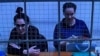 Калининградские врачи Элина Сушкевич и Елена Белая