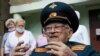 Россия потеряла каждого четвертого ветерана Великой Отечественной войны в пандемию COVID-19